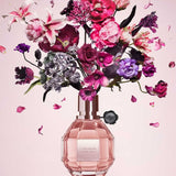 Viktor & Rolf Flowerbomb Women Perfume 3.4oz 100ml 1.7oz 50ml EAU DE PARFUM SPRAY