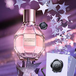 Viktor & Rolf Flowerbomb Women Perfume 3.4oz 100ml 1.7oz 50ml EAU DE PARFUM SPRAY