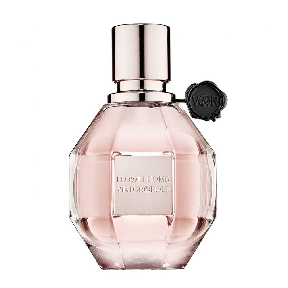 Viktor & Rolf Flowerbomb Women Perfume 3.4oz 100ml 1.7oz 50ml EAU DE PARFUM SPRAY