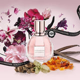 Viktor & Rolf Flowerbomb Women Perfume 3.4oz 100ml 1.7oz 50ml EAU DE PARFUM SPRAY