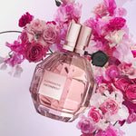 Viktor & Rolf Flowerbomb Women Perfume 3.4oz 100ml 1.7oz 50ml EAU DE PARFUM SPRAY