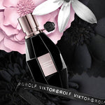 Viktor & Rolf Flowerbomb Midnight Women Perfume 3.4oz 100ml 1.7oz 50ml EAU DE PARFUM SPRAY