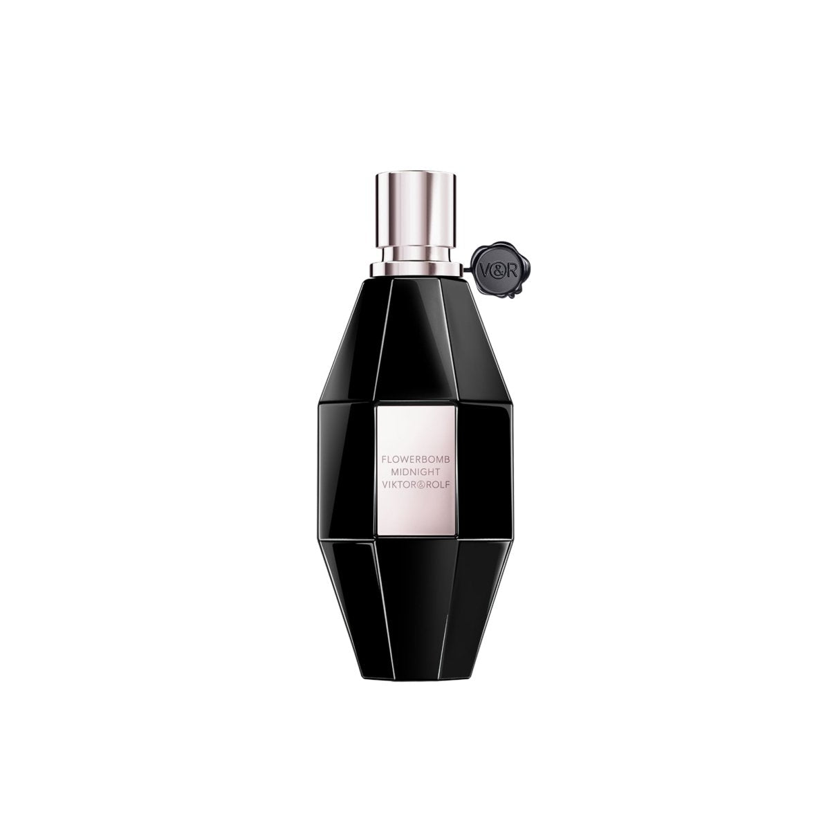 Viktor & Rolf Flowerbomb Midnight Women Perfume 3.4oz 100ml 1.7oz 50ml EAU DE PARFUM SPRAY
