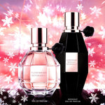 Viktor & Rolf Flowerbomb Midnight Women Perfume 3.4oz 100ml 1.7oz 50ml EAU DE PARFUM SPRAY