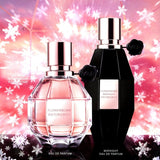 Viktor & Rolf Flowerbomb Midnight Women Perfume 3.4oz 100ml 1.7oz 50ml EAU DE PARFUM SPRAY