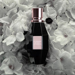 Viktor & Rolf Flowerbomb Midnight Women Perfume 3.4oz 100ml 1.7oz 50ml EAU DE PARFUM SPRAY