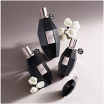 Viktor & Rolf Flowerbomb Midnight Women Perfume 3.4oz 100ml 1.7oz 50ml EAU DE PARFUM SPRAY