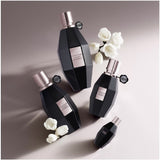 Viktor & Rolf Flowerbomb Midnight Women Perfume 3.4oz 100ml 1.7oz 50ml EAU DE PARFUM SPRAY