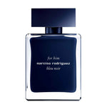 Narciso Rodriguez For Him Bleu Noir Men Perfume 3.4oz 100ml EAU DE TOILETTE SPRAY