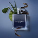 Narciso Rodriguez For Him Bleu Noir Extreme Men Perfume 3.4oz 100ml EAU DE TOILETTE SPRAY
