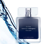 Narciso Rodriguez For Him Bleu Noir Extreme Men Perfume 3.4oz 100ml EAU DE TOILETTE SPRAY