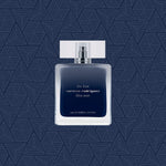Narciso Rodriguez For Him Bleu Noir Extreme Men Perfume 3.4oz 100ml EAU DE TOILETTE SPRAY