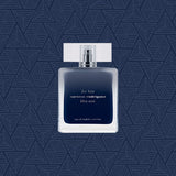 Narciso Rodriguez For Him Bleu Noir Extreme Men Perfume 3.4oz 100ml EAU DE TOILETTE SPRAY