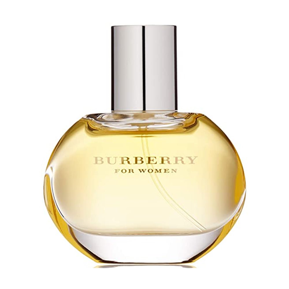 Burberry For Women Women Perfume 3.4oz 100ml EAU DE PARFUM