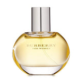 Burberry For Women Women Perfume 3.4oz 100ml EAU DE PARFUM