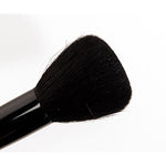 MAC Foundation Brush 167SE Makeup Brushes, All-Over Application of Powders