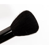 MAC Foundation Brush 167SE Makeup Brushes, All-Over Application of Powders