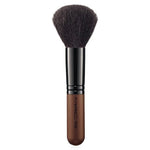 MAC Foundation Brush 167SE Makeup Brushes, All-Over Application of Powders