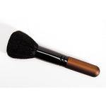 MAC Foundation Brush 167SE Makeup Brushes, All-Over Application of Powders