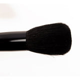 MAC Foundation Brush 167SE Makeup Brushes, All-Over Application of Powders