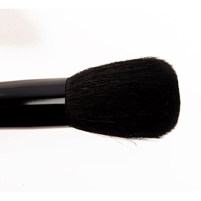 MAC Foundation Brush 167SE Makeup Brushes, All-Over Application of Powders
