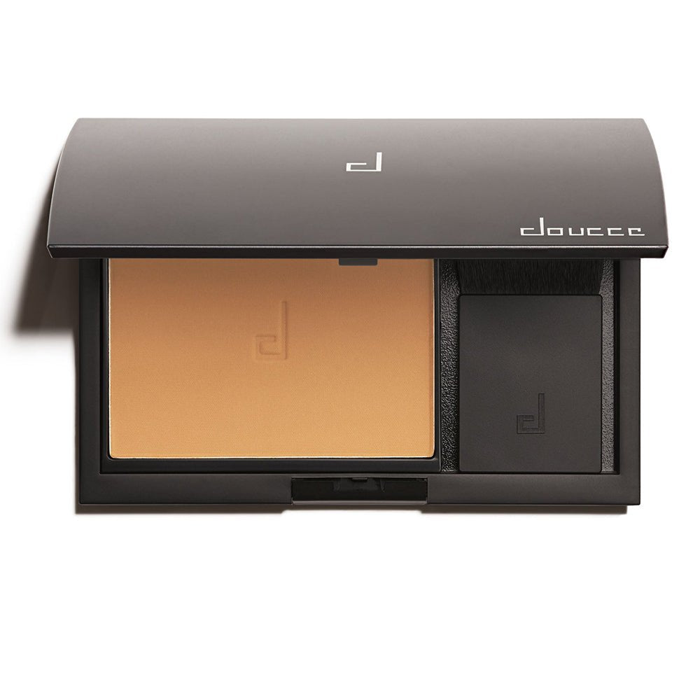 Doucce Freematic Bronzer Matte Shades, Buildable, Blendable #color_101 Sunbeam