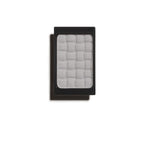 Doucce Freematic Eyeshadow Matte Mono  High-Pigment, 100 Shades, Matte, Glide-On #color_9 Demi
