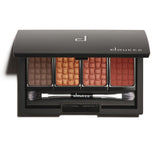 Doucce Freematic Eyeshadow Quad Palette Highly Pigmented Colour #color_Sun Catcher