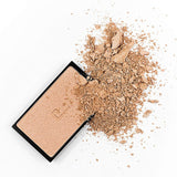 Doucce Freematic Highlighter Pro Palette Highlighters Glow Effect Highlight or a Deeper Bronzy Finish 0.26oz 7 G