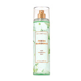 Bath & Body Works Fresh Gardenia Body Mist 8oz 236ml FINE FRAGRANCE MIST