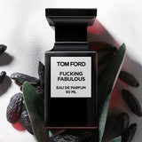 Tom Ford Fucking Fabulous Unisex Perfume 1.7oz 50ml EAU DE PARFUM SPRAY