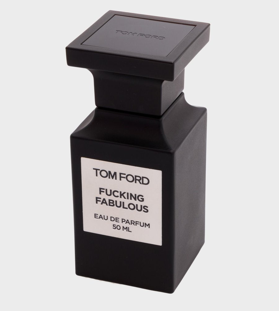 Tom Ford Fucking Fabulous Unisex Perfume 1.7oz 50ml EAU DE PARFUM SPRAY