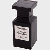 Tom Ford Fucking Fabulous Unisex Perfume 1.7oz 50ml EAU DE PARFUM SPRAY