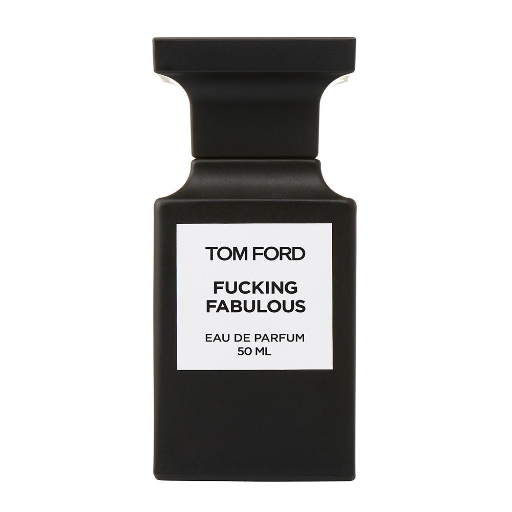 Tom Ford Fucking Fabulous Unisex Perfume 1.7oz 50ml EAU DE PARFUM SPRAY
