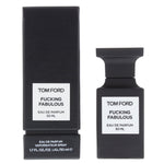 Tom Ford Fucking Fabulous Unisex Perfume 1.7oz 50ml EAU DE PARFUM SPRAY
