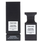 Tom Ford Fucking Fabulous Unisex Perfume 1.7oz 50ml EAU DE PARFUM SPRAY