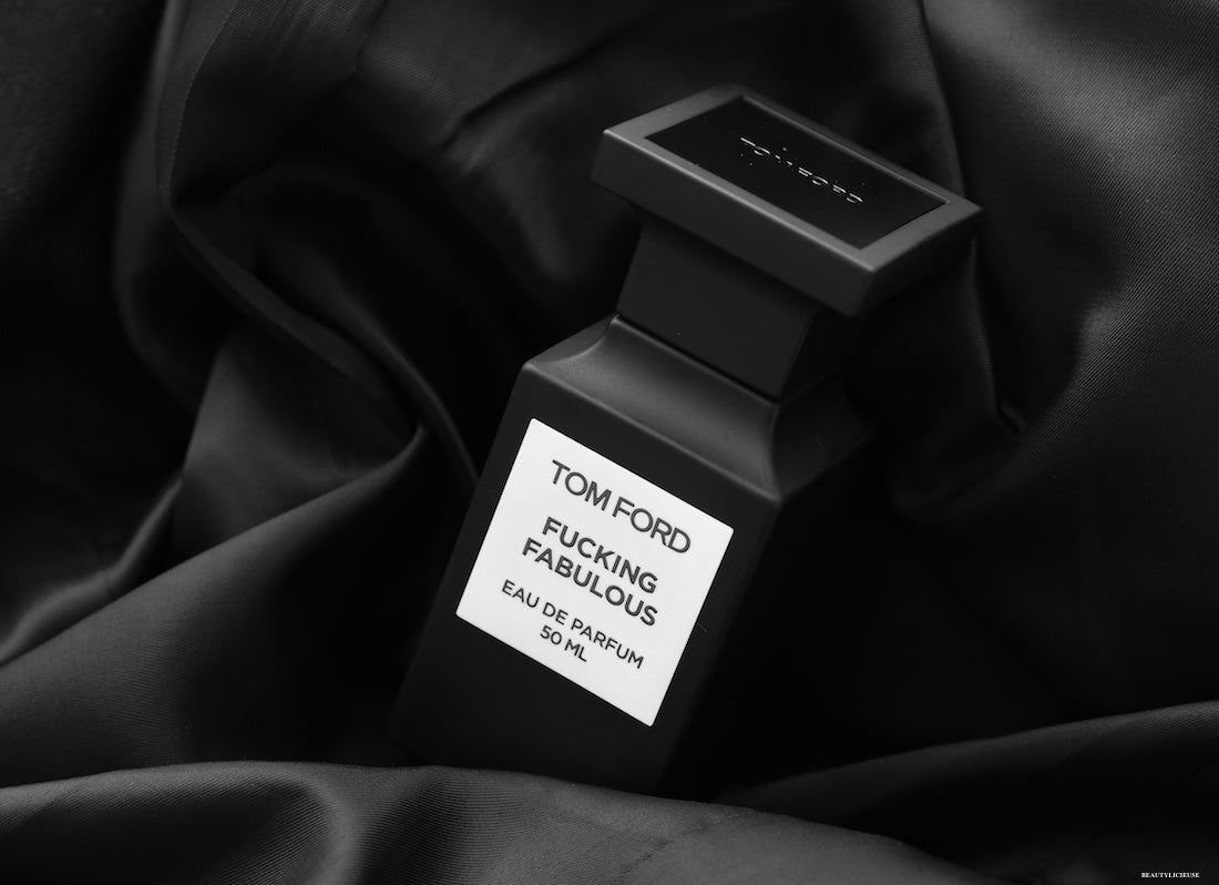Tom Ford Fucking Fabulous Unisex Perfume 1.7oz 50ml EAU DE PARFUM SPRAY