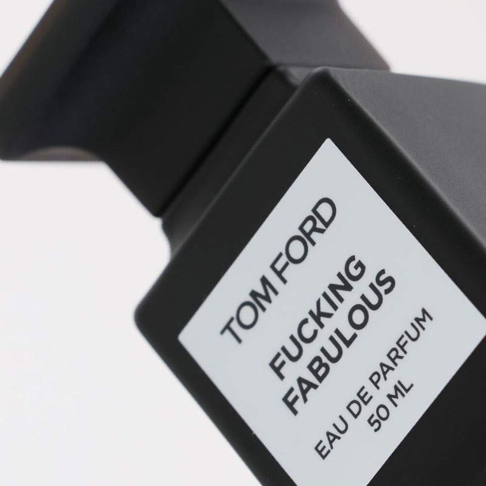 Tom Ford Fucking Fabulous Unisex Perfume 1.7oz 50ml EAU DE PARFUM SPRAY