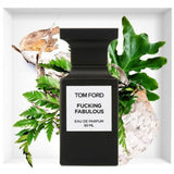 Tom Ford Fucking Fabulous Unisex Perfume 1.7oz 50ml EAU DE PARFUM SPRAY