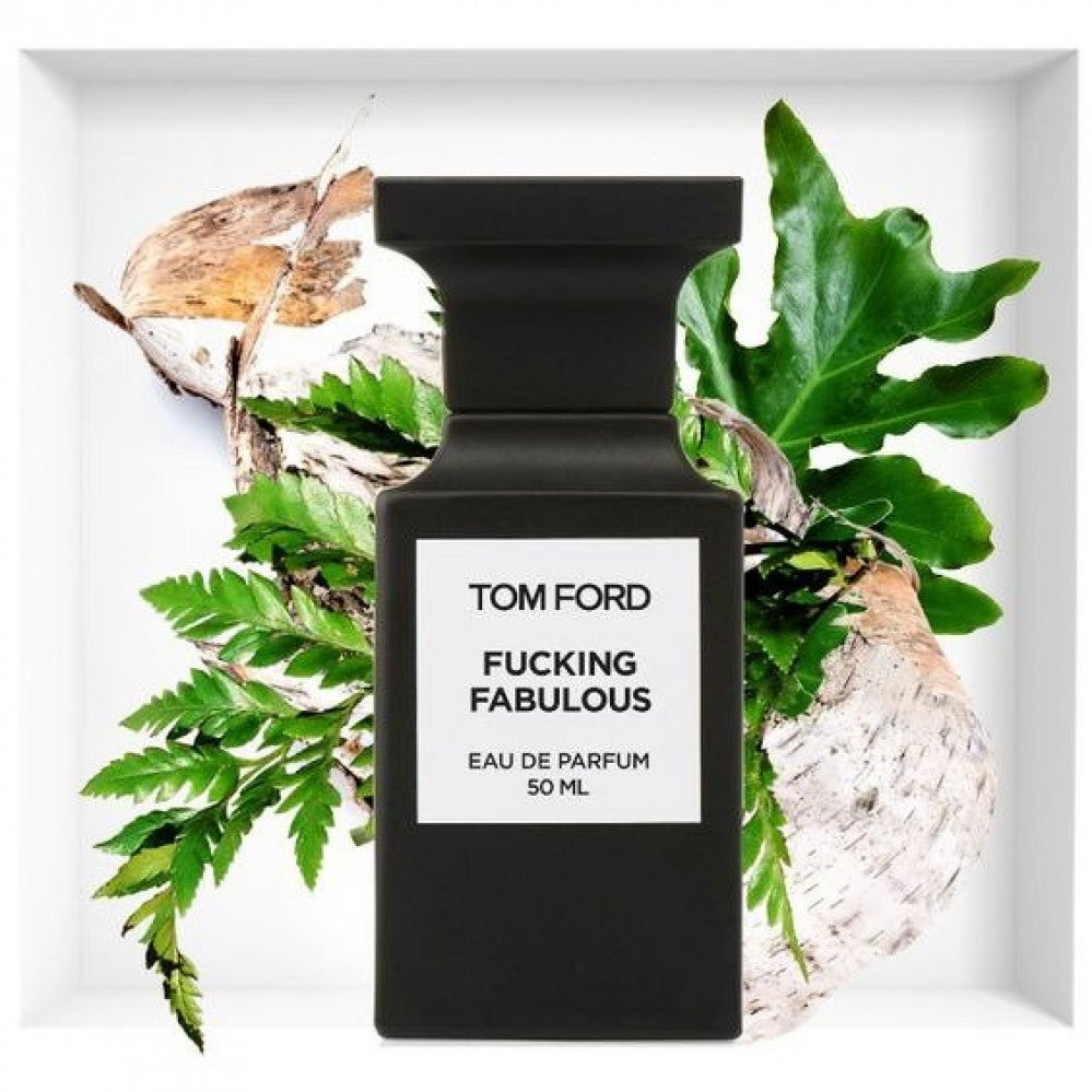 Tom Ford Fucking Fabulous Unisex Perfume 1.7oz 50ml EAU DE PARFUM SPRAY