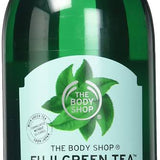 The Body Shop Fuji Green Tea Shampoo 13.5oz 400ml Fuji Green Tea