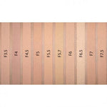 Revolution Full Cover Foundation, Smooth, Complete Coverage, Oily or Dry Skin