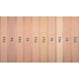 Revolution Full Cover Foundation, Smooth, Complete Coverage, Oily or Dry Skin
