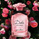 Dolce & Gabbana Garden Women Perfume 2.5oz 75ml EAU DE PARFUM SPRAY