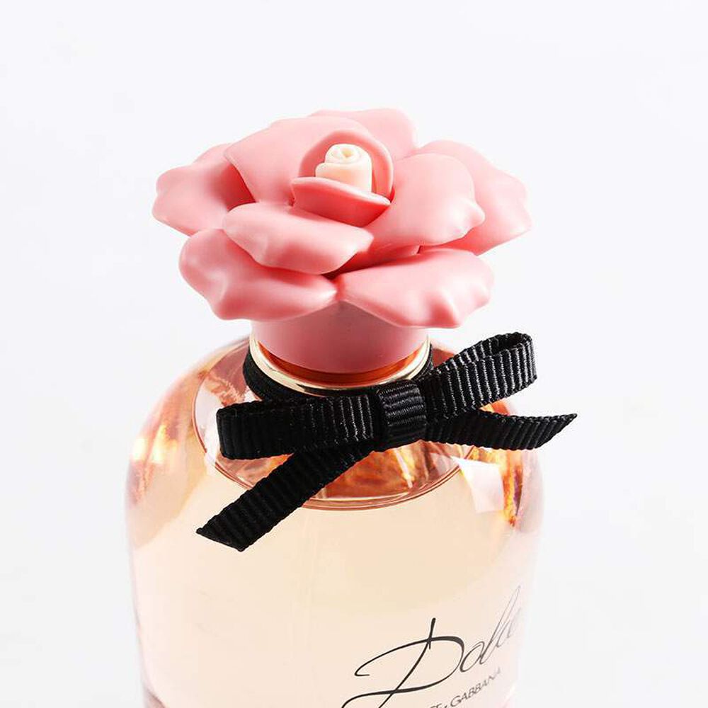 Dolce & Gabbana Garden Women Perfume 2.5oz 75ml EAU DE PARFUM SPRAY