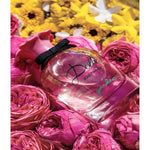 Dolce & Gabbana Garden Women Perfume 2.5oz 75ml EAU DE PARFUM SPRAY