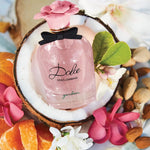Dolce & Gabbana Garden Women Perfume 2.5oz 75ml EAU DE PARFUM SPRAY
