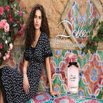 Dolce & Gabbana Garden Women Perfume 2.5oz 75ml EAU DE PARFUM SPRAY