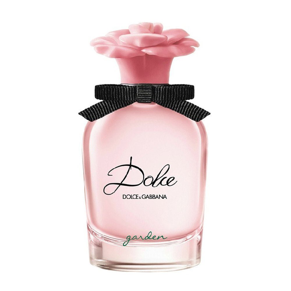 Dolce & Gabbana Garden Women Perfume 2.5oz 75ml EAU DE PARFUM SPRAY
