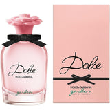 Dolce & Gabbana Garden Women Perfume 2.5oz 75ml EAU DE PARFUM SPRAY